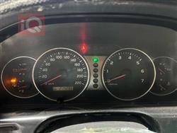 تۆیۆتا لاند کروزەر